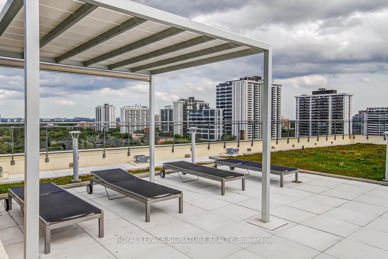 Photo 21 of Unit 419, 23 Glebe Road W, Toronto, Yonge-Eglinton — HOMEH