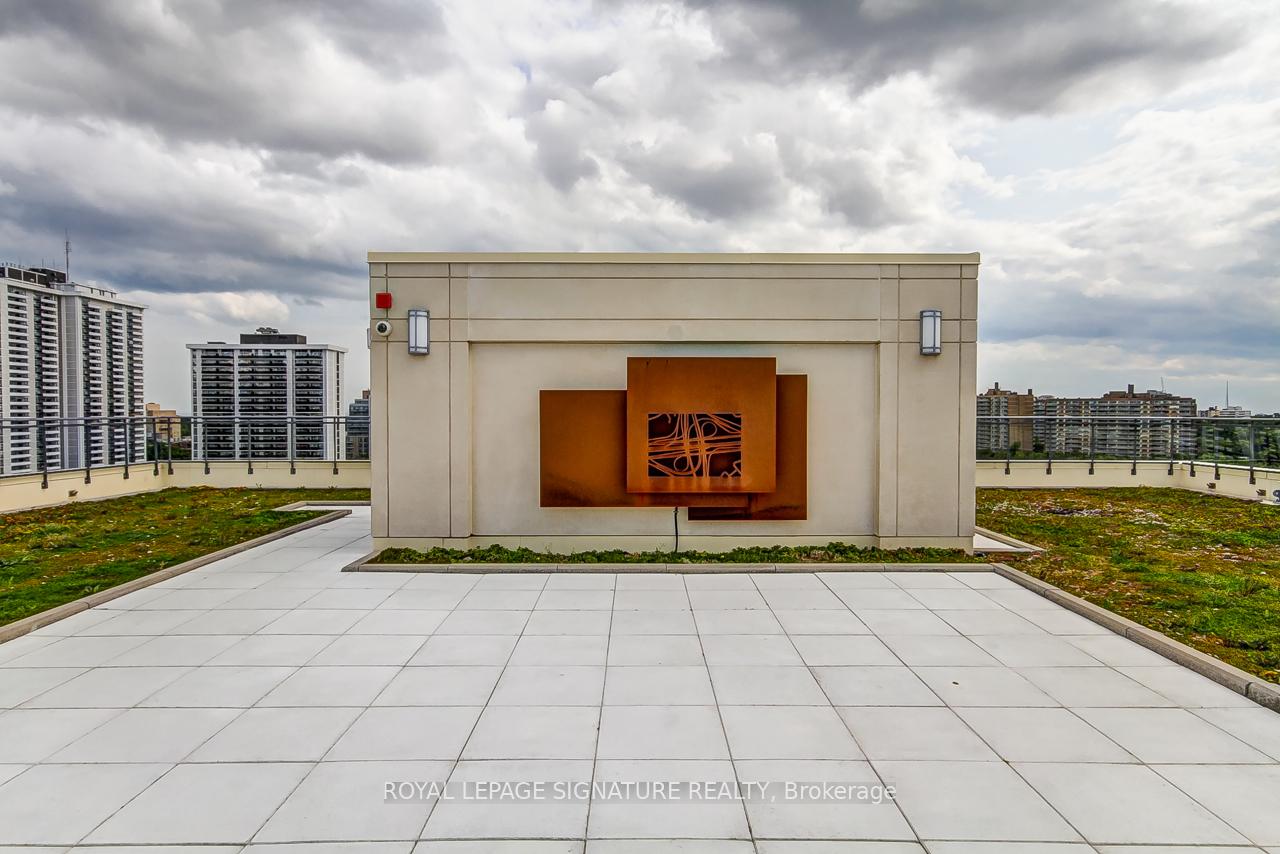Photo 26 of Unit 419, 23 Glebe Road W, Toronto, Yonge-Eglinton — HOMEH