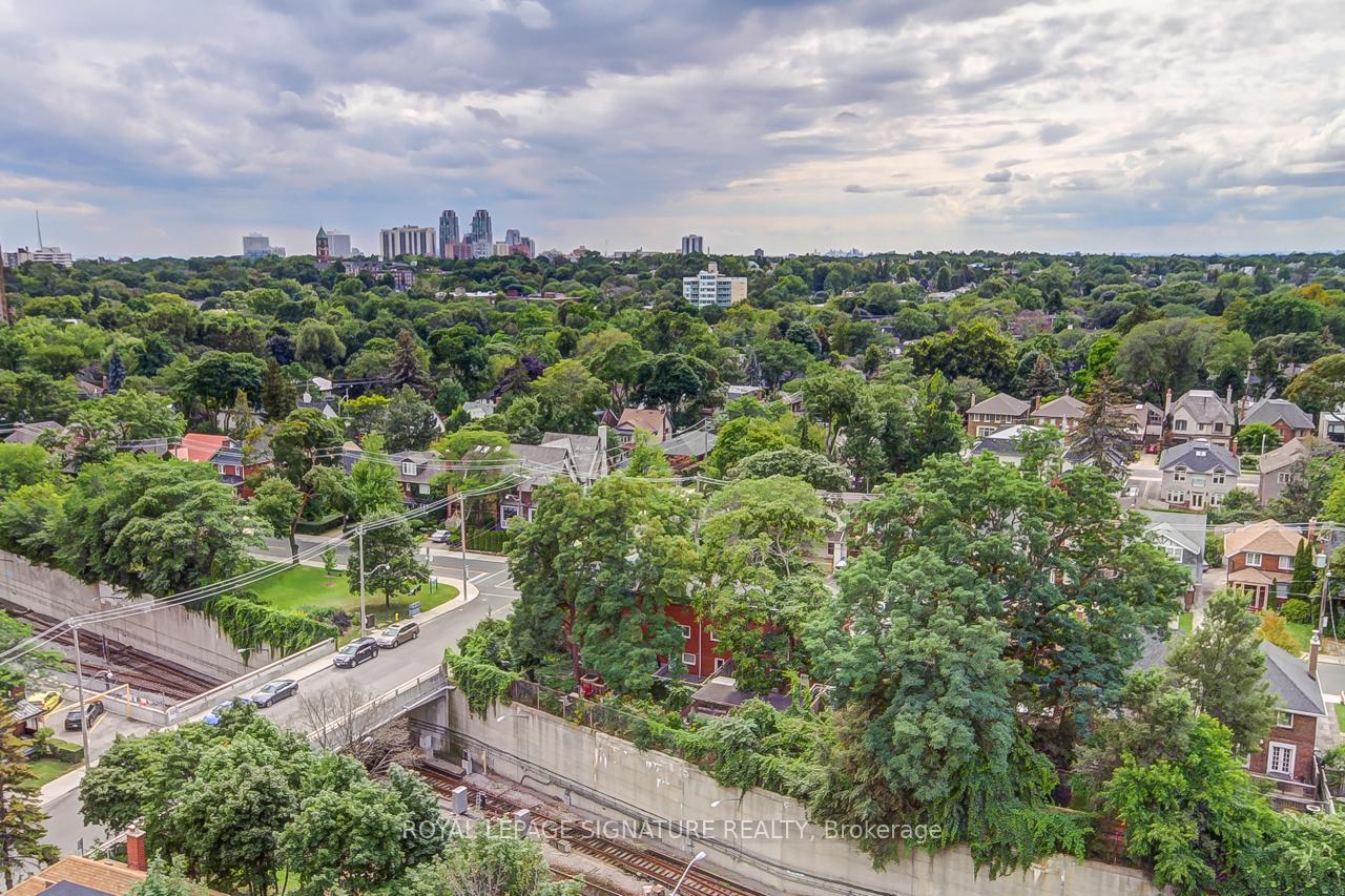 Photo 32 of Unit 419, 23 Glebe Road W, Toronto, Yonge-Eglinton — HOMEH