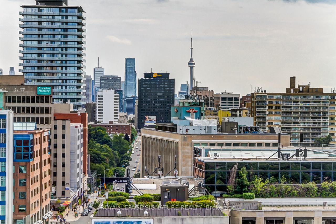 Photo 23 of Unit 419, 23 Glebe Road W, Toronto, Yonge-Eglinton — HOMEH