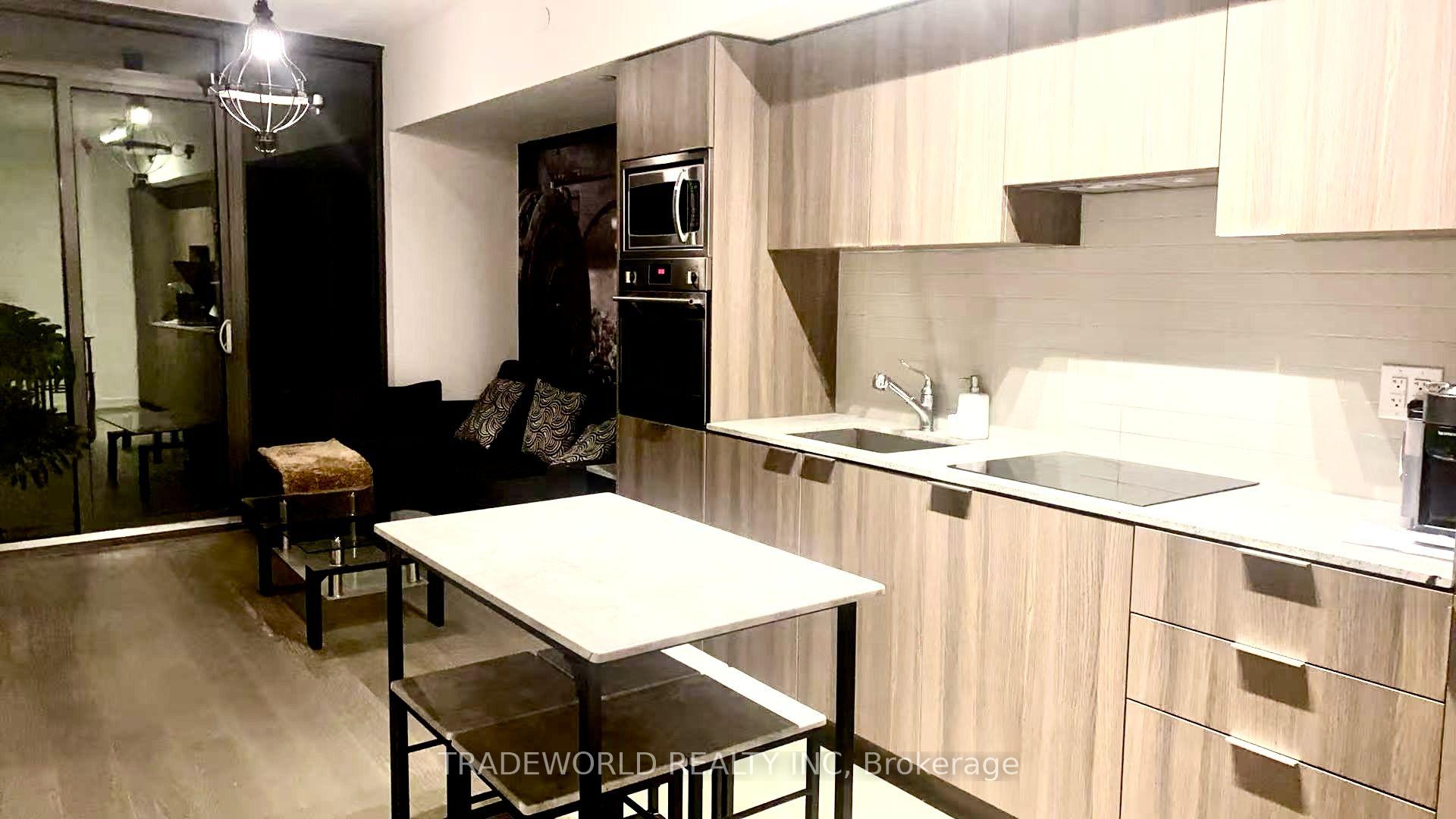 Photo 4 of Unit 5409, 11 Wellesley Street, Toronto, Bay Street Corridor — HOMEH