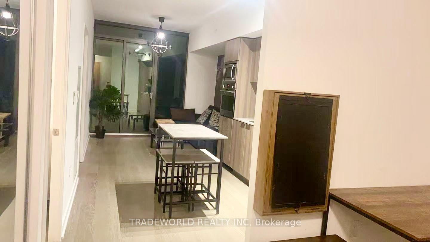 Photo 7 of Unit 5409, 11 Wellesley Street, Toronto, Bay Street Corridor — HOMEH