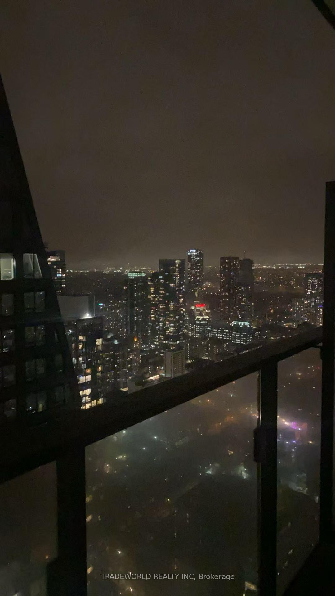 Photo 9 of Unit 5409, 11 Wellesley Street, Toronto, Bay Street Corridor — HOMEH