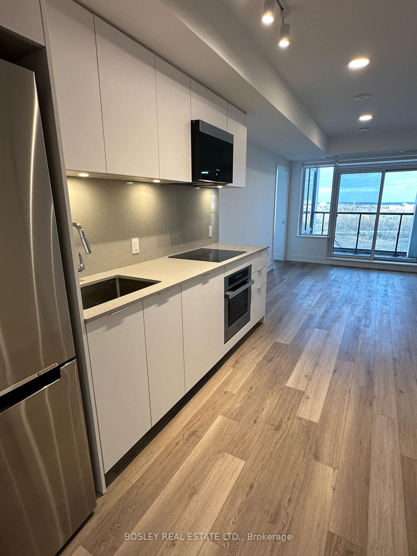 Photo 1 of Unit 1609, 9 Clegg Road, Markham, Unionville — HOMEH