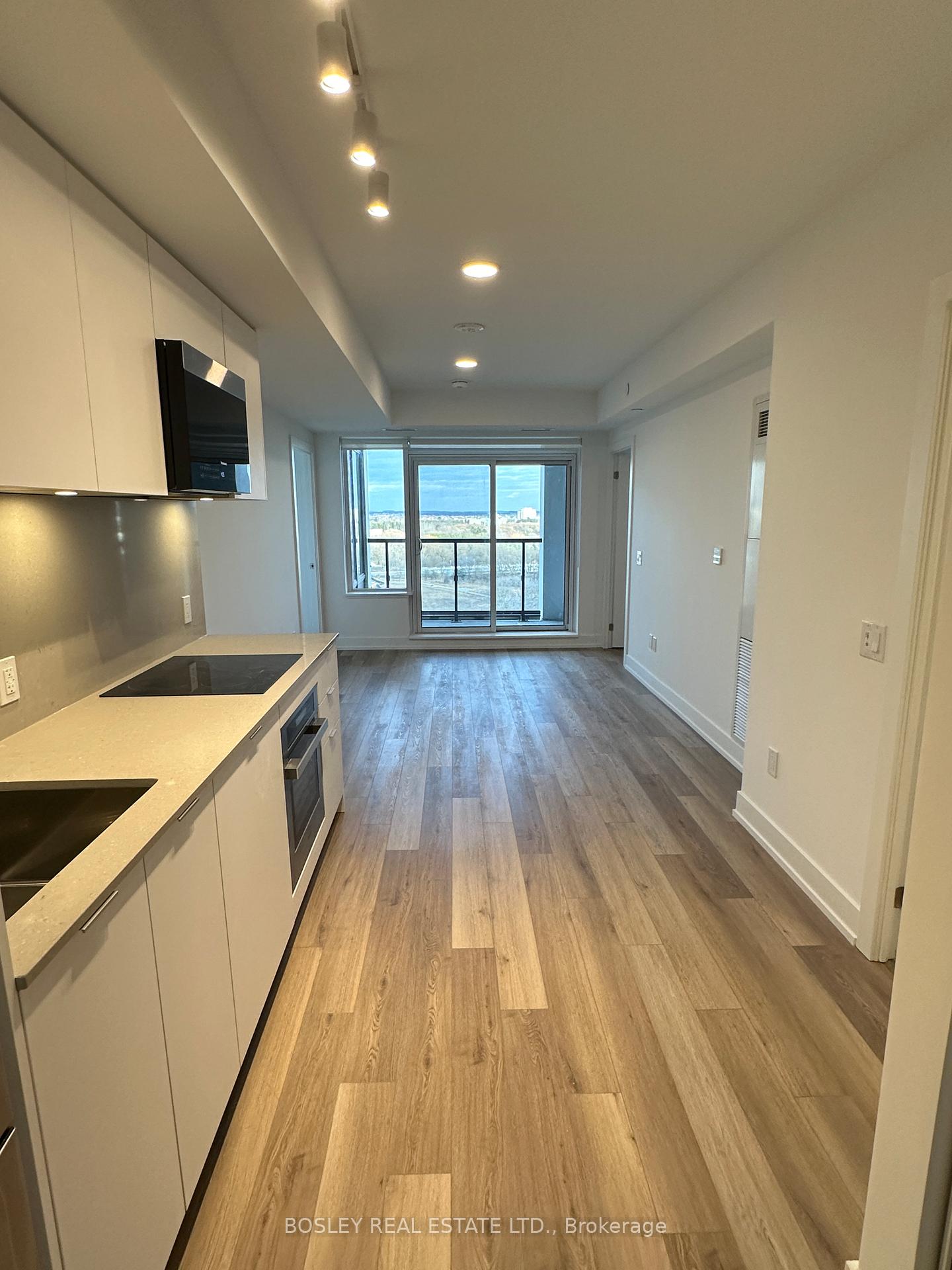 Photo 2 of Unit 1609, 9 Clegg Road, Markham, Unionville — HOMEH