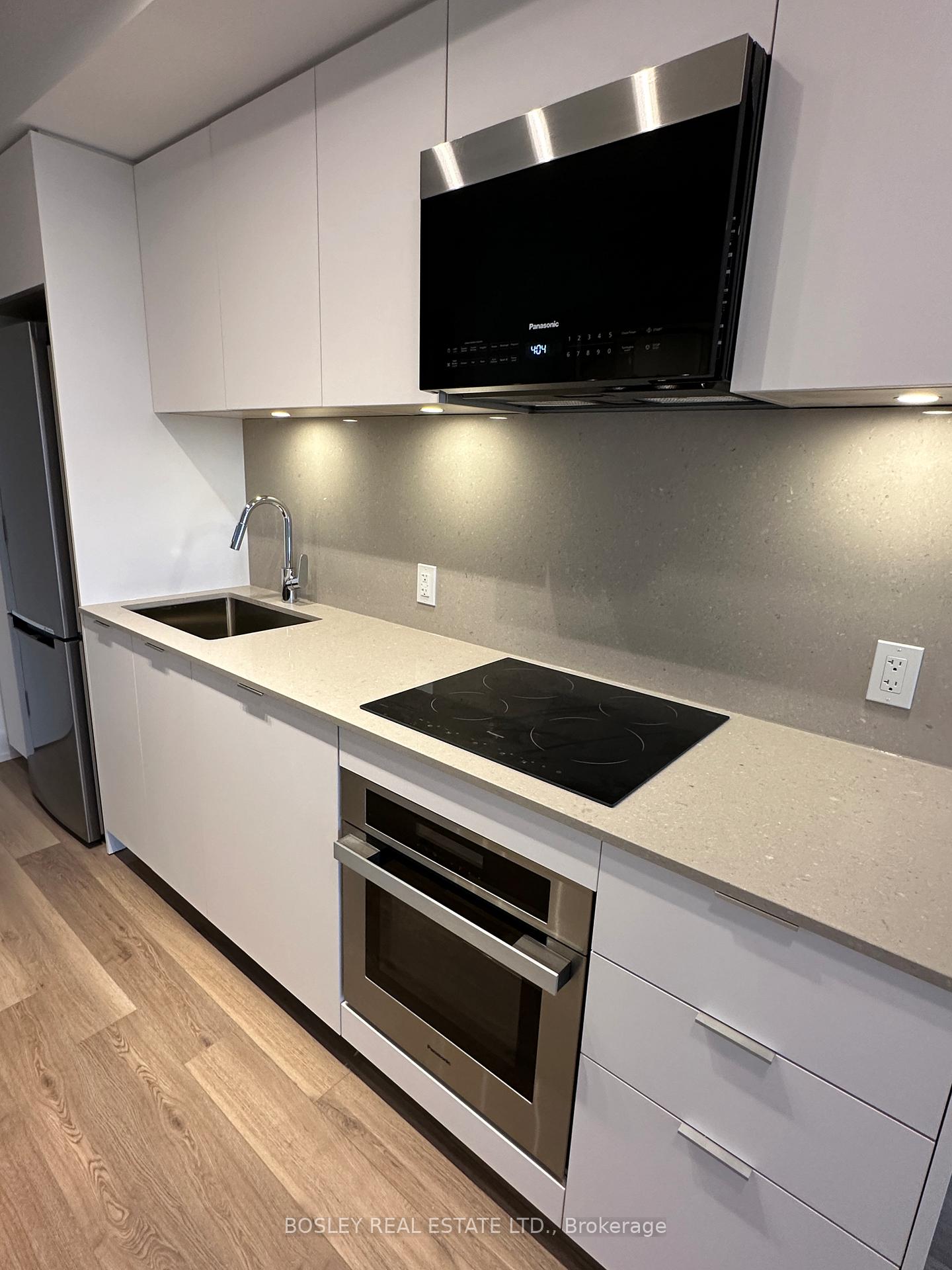 Photo 4 of Unit 1609, 9 Clegg Road, Markham, Unionville — HOMEH