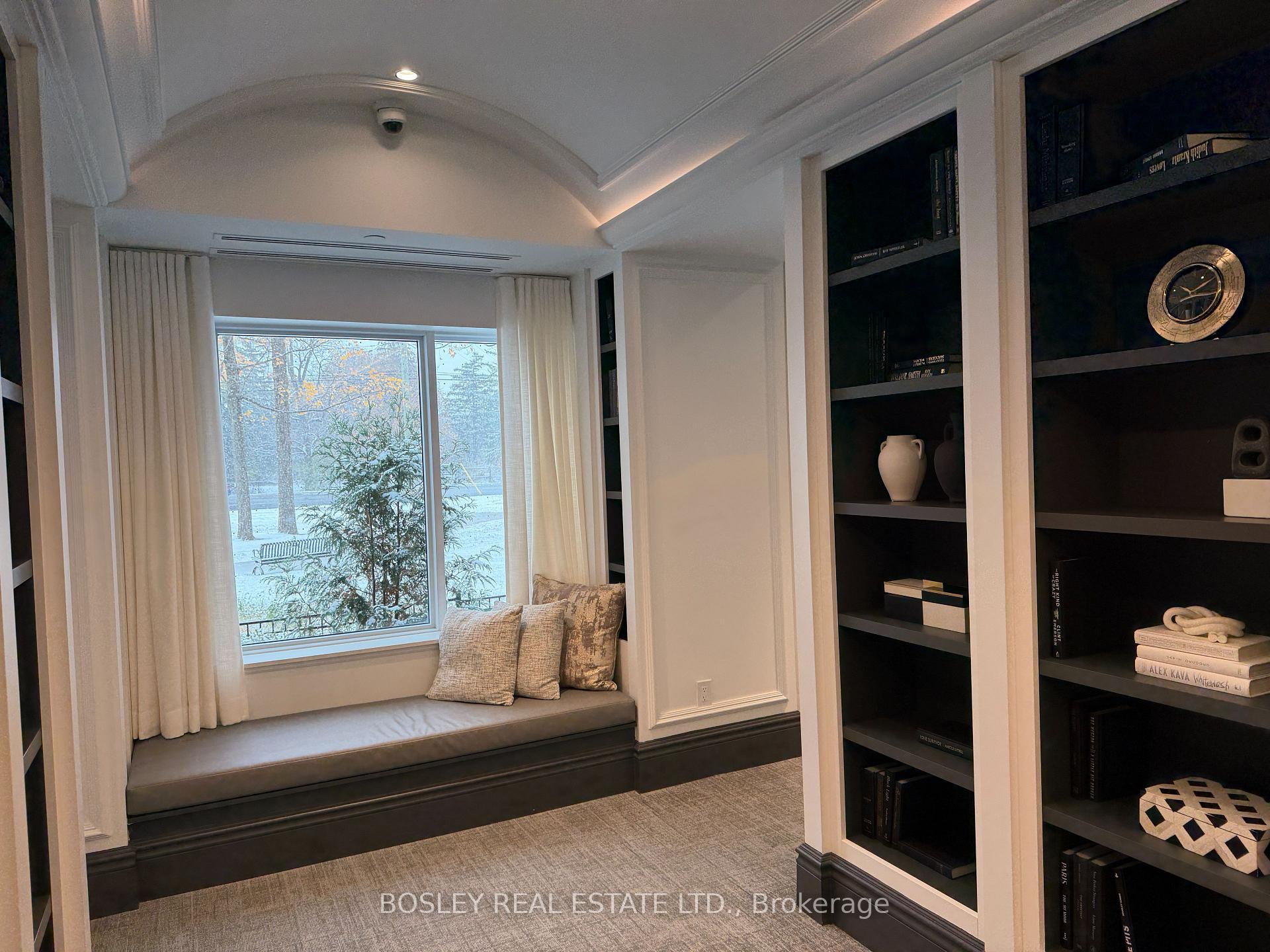 Photo 27 of Unit 1609, 9 Clegg Road, Markham, Unionville — HOMEH