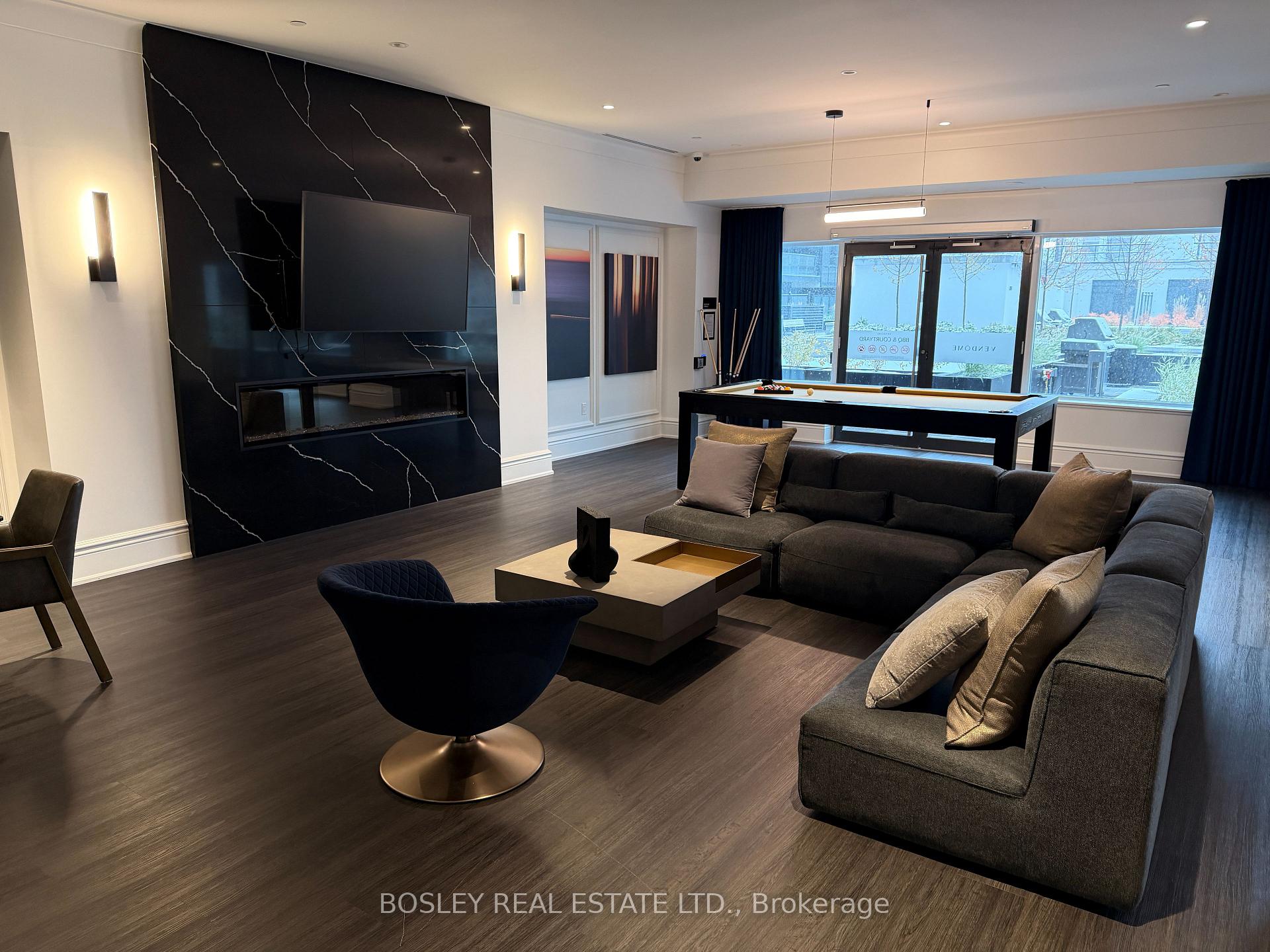 Photo 31 of Unit 1609, 9 Clegg Road, Markham, Unionville — HOMEH