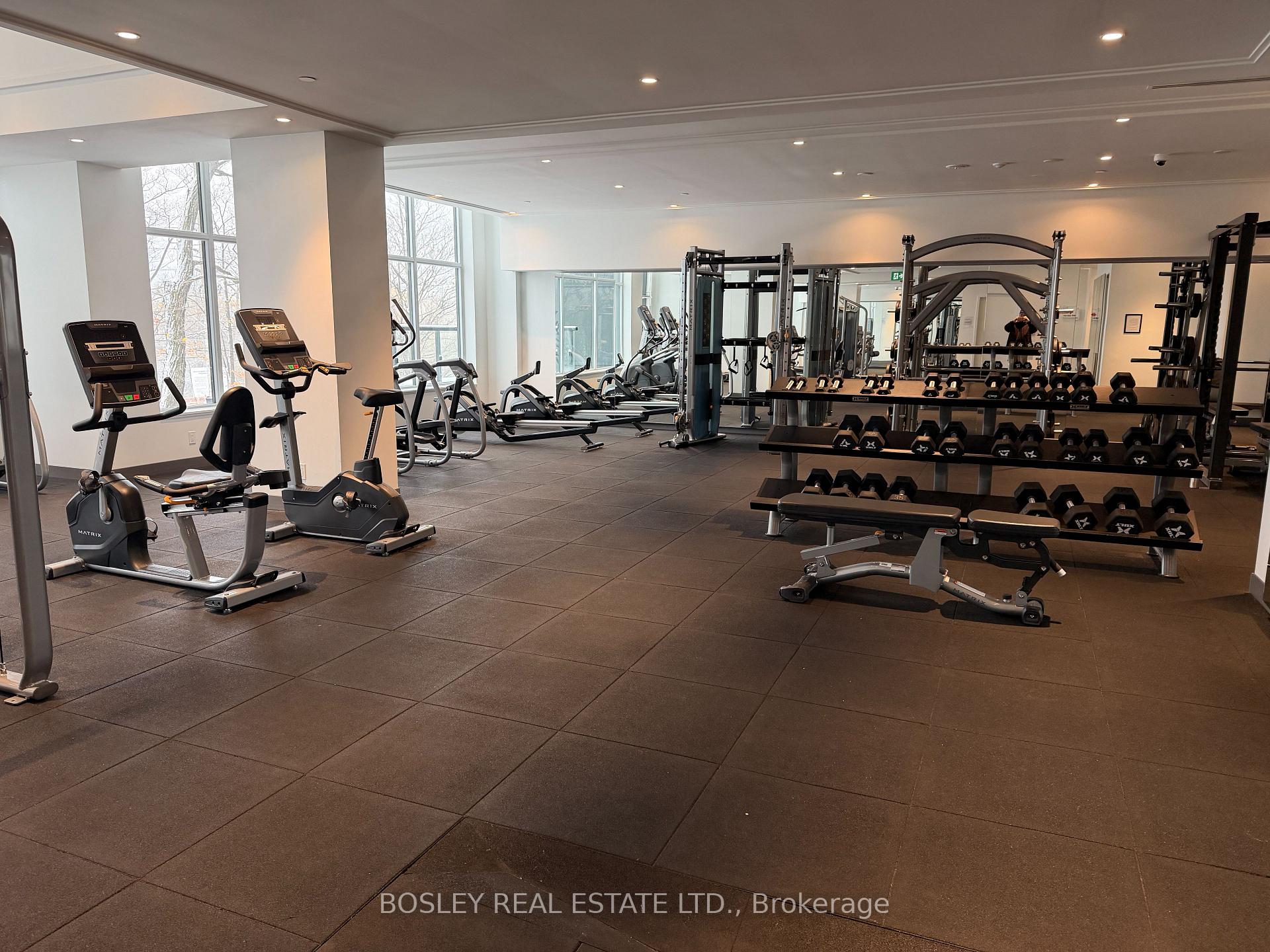 Photo 32 of Unit 1609, 9 Clegg Road, Markham, Unionville — HOMEH