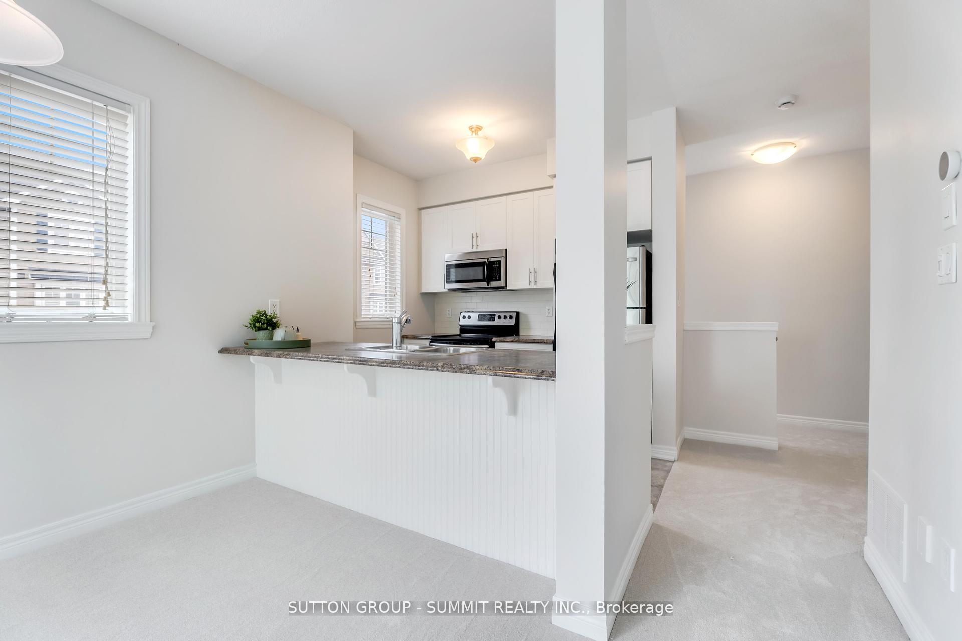 Photo 11 of Unit 25, 337 Beach Boulevard, Hamilton, Hamilton Beach — HOMEH