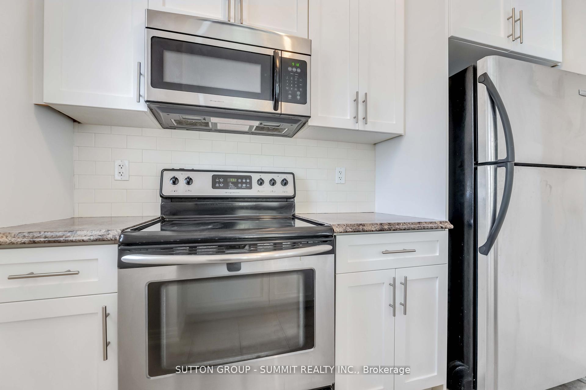 Photo 12 of Unit 25, 337 Beach Boulevard, Hamilton, Hamilton Beach — HOMEH
