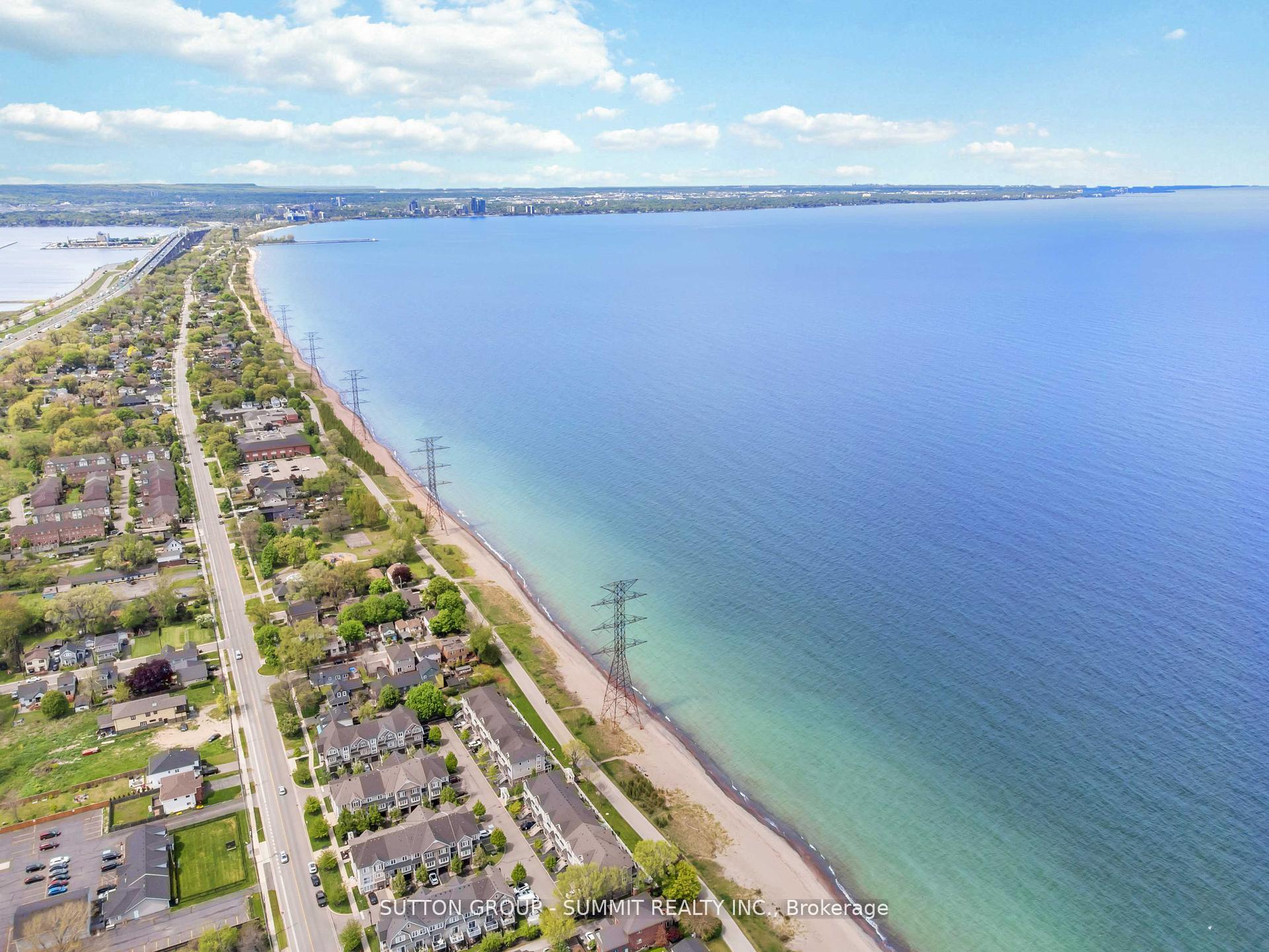 Photo 45 of Unit 25, 337 Beach Boulevard, Hamilton, Hamilton Beach — HOMEH