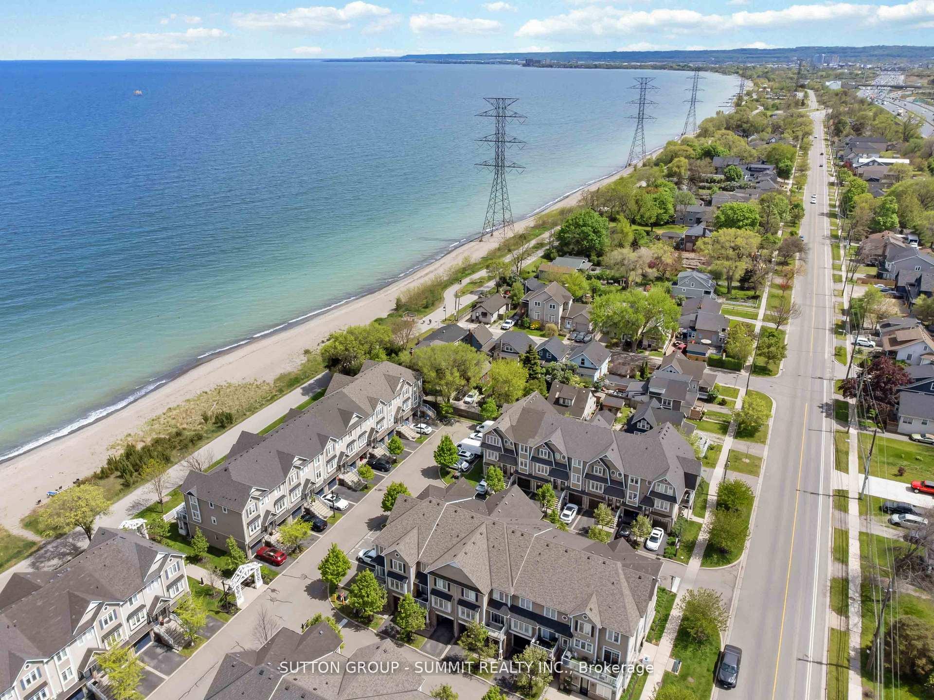Photo 22 of Unit 25, 337 Beach Boulevard, Hamilton, Hamilton Beach — HOMEH