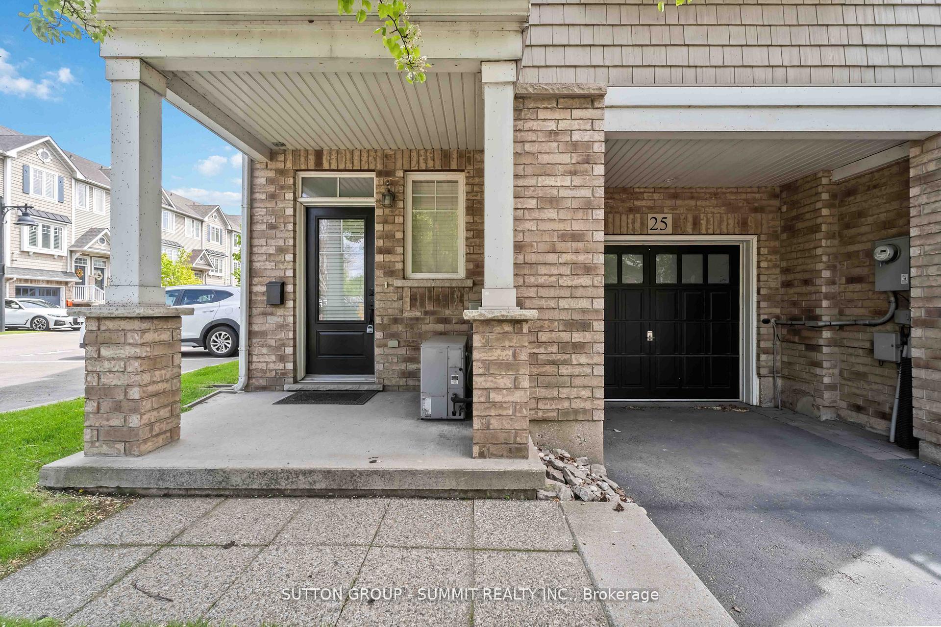 Photo 23 of Unit 25, 337 Beach Boulevard, Hamilton, Hamilton Beach — HOMEH