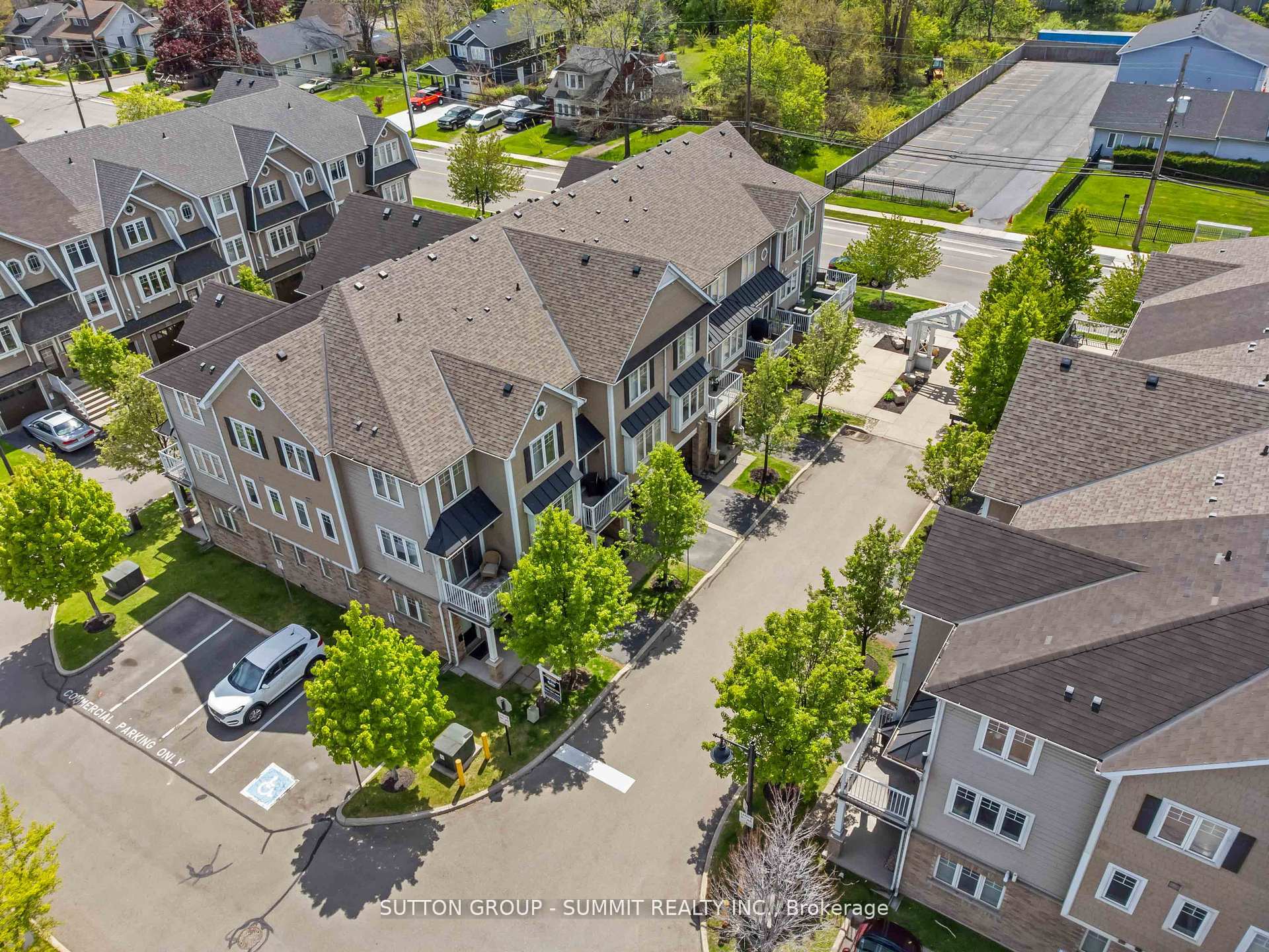 Photo 49 of Unit 25, 337 Beach Boulevard, Hamilton, Hamilton Beach — HOMEH