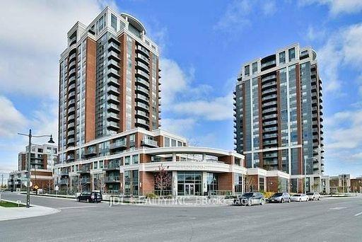 Photo 1 of Unit 601, 1 Uptown Drive, Markham, Unionville — HOMEH