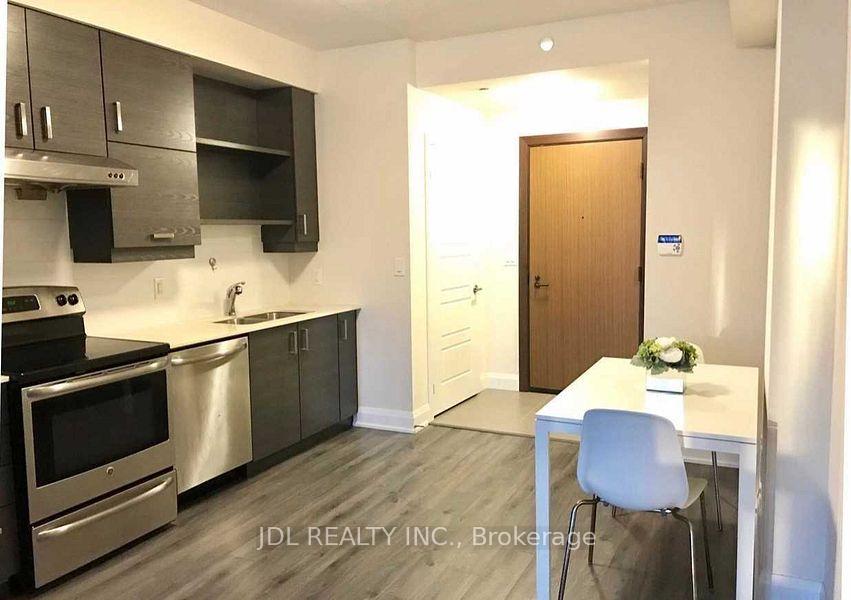 Photo 4 of Unit 601, 1 Uptown Drive, Markham, Unionville — HOMEH