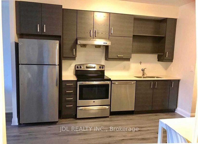 Photo 5 of Unit 601, 1 Uptown Drive, Markham, Unionville — HOMEH