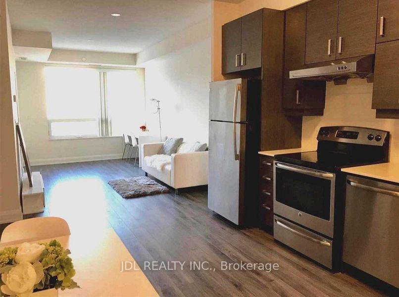 Photo 6 of Unit 601, 1 Uptown Drive, Markham, Unionville — HOMEH
