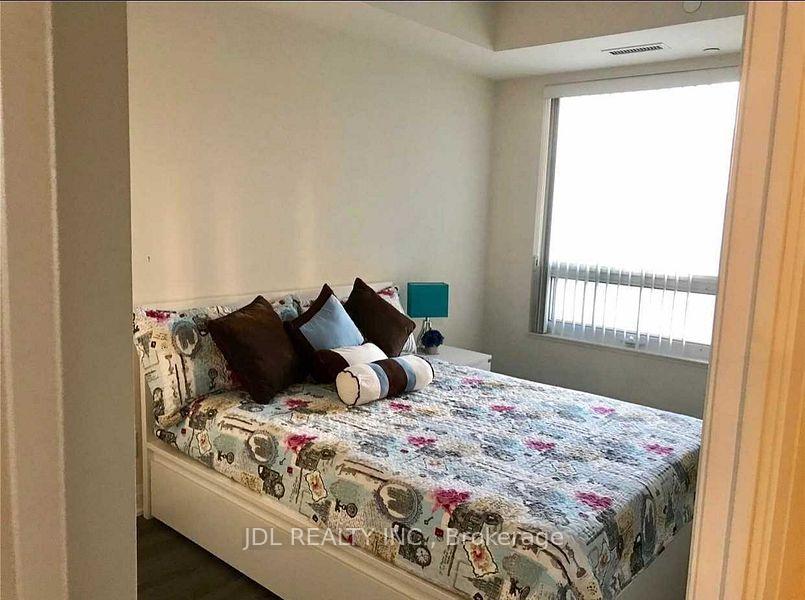 Photo 10 of Unit 601, 1 Uptown Drive, Markham, Unionville — HOMEH