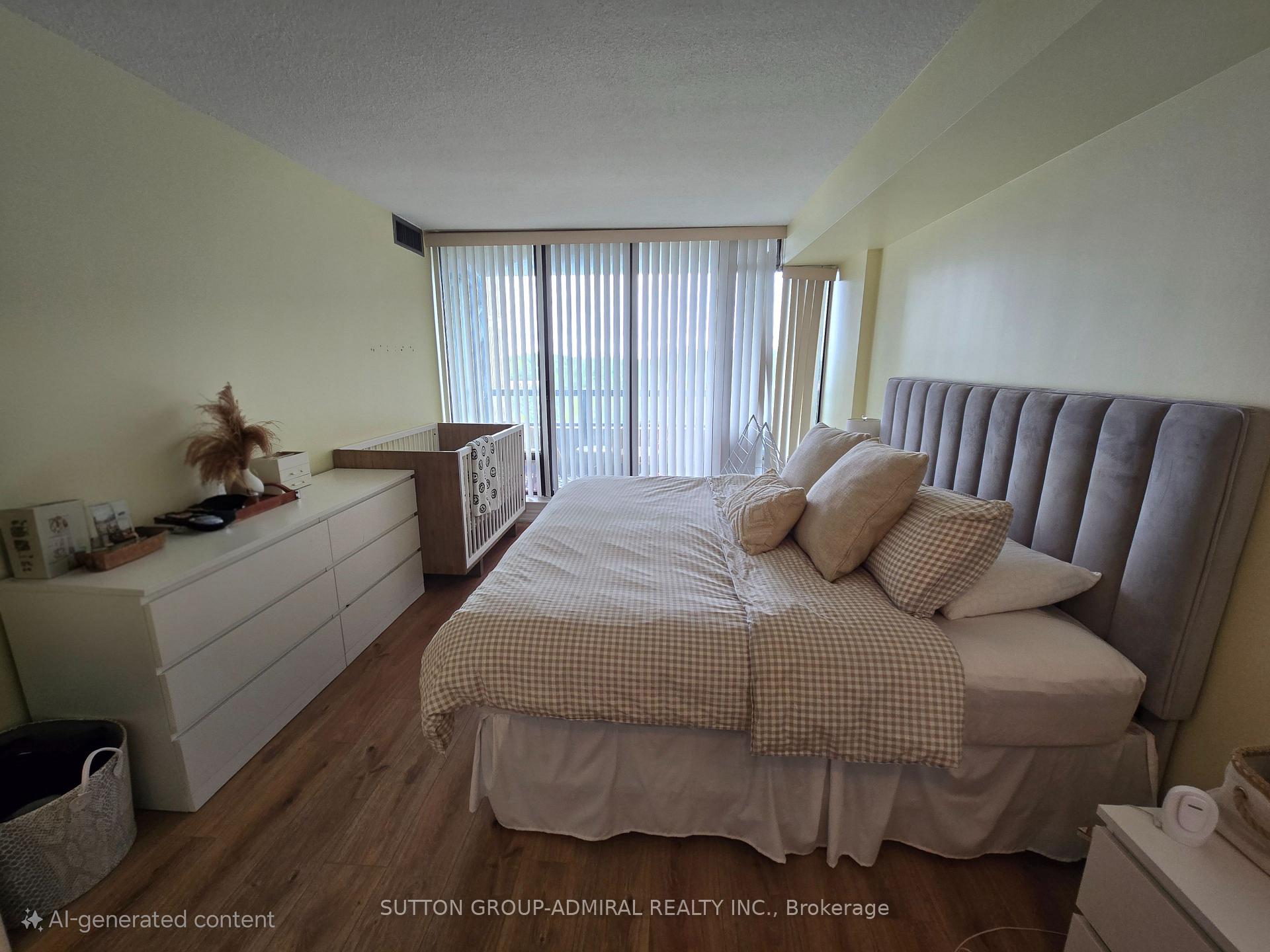 Photo 10 of Unit 701, 7440 Bathurst Street, Vaughan, Brownridge — HOMEH