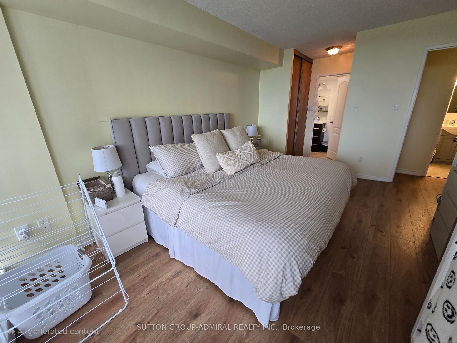 Photo 11 of Unit 701, 7440 Bathurst Street, Vaughan, Brownridge — HOMEH
