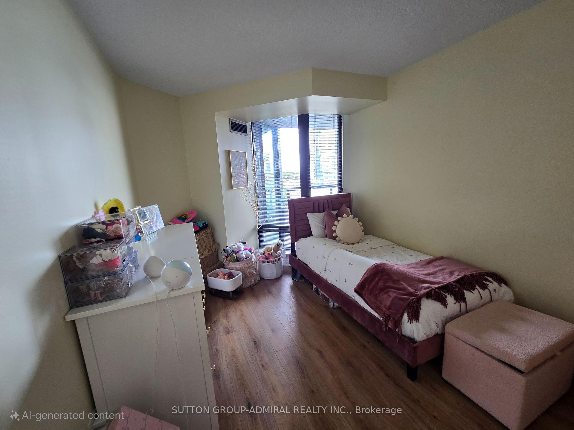 Photo 14 of Unit 701, 7440 Bathurst Street, Vaughan, Brownridge — HOMEH