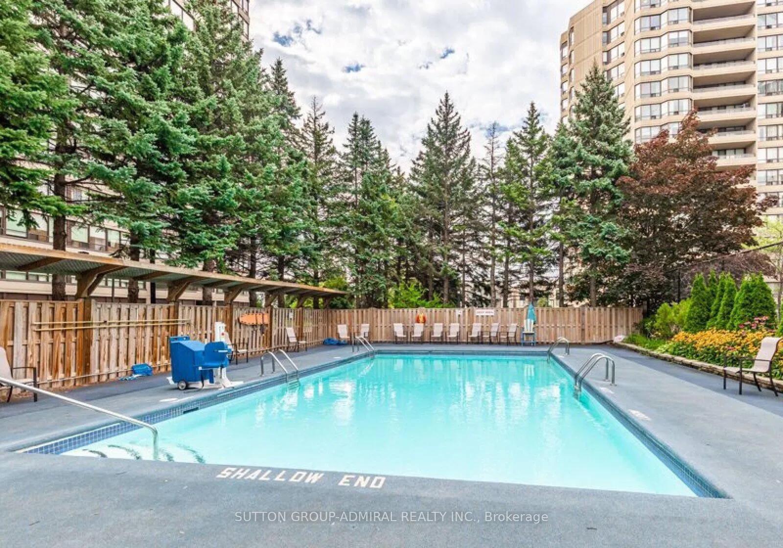 Photo 20 of Unit 701, 7440 Bathurst Street, Vaughan, Brownridge — HOMEH