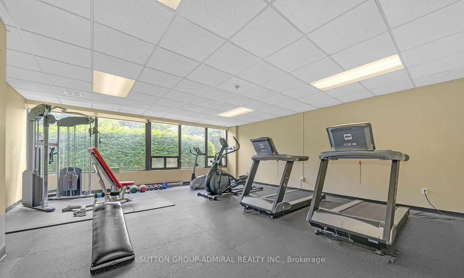 Photo 21 of Unit 701, 7440 Bathurst Street, Vaughan, Brownridge — HOMEH