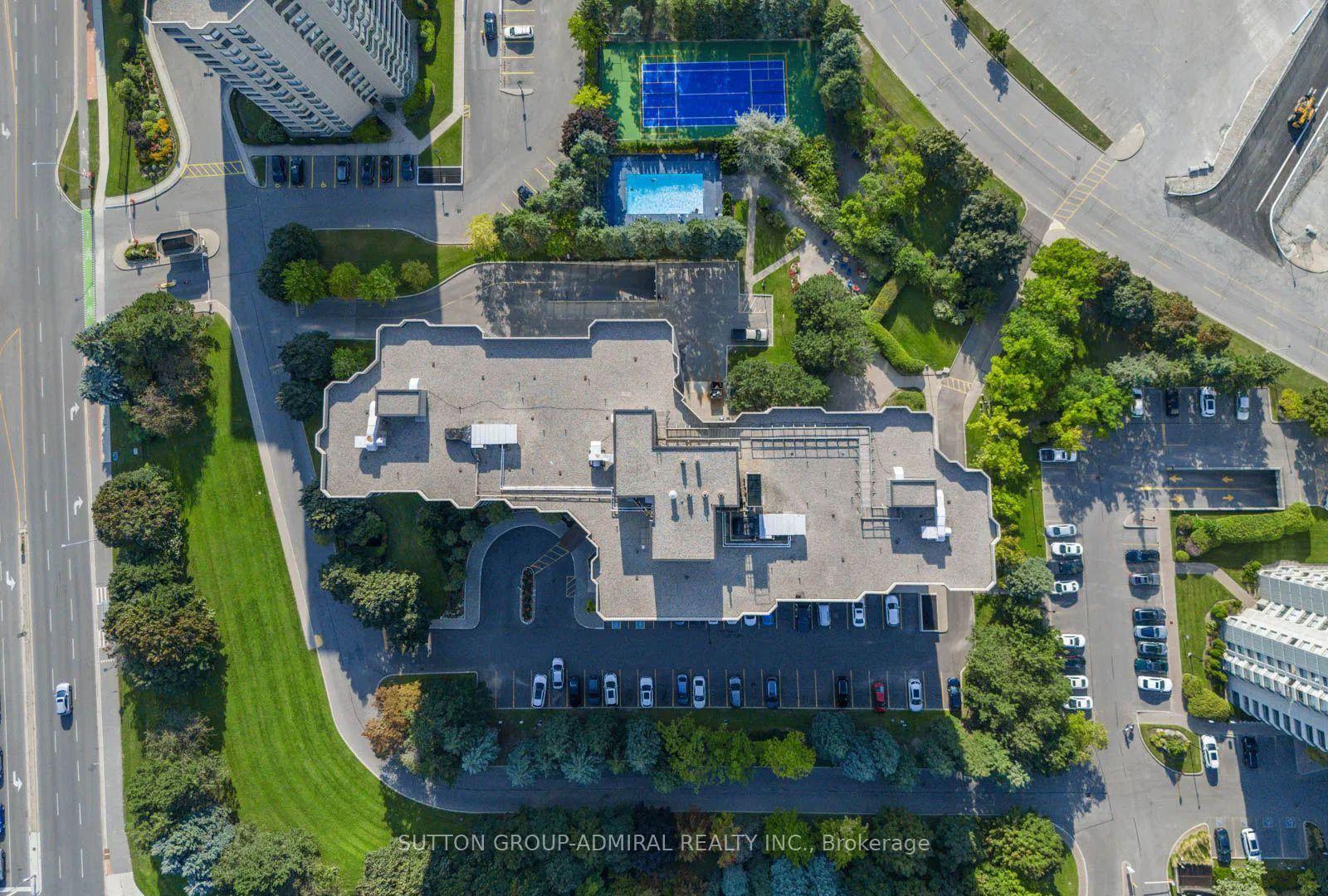 Photo 24 of Unit 701, 7440 Bathurst Street, Vaughan, Brownridge — HOMEH