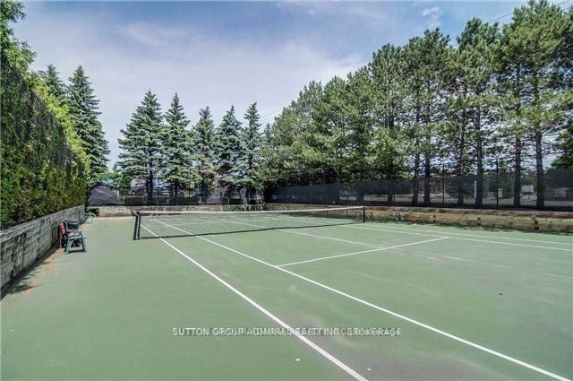 Photo 27 of Unit 701, 7440 Bathurst Street, Vaughan, Brownridge — HOMEH