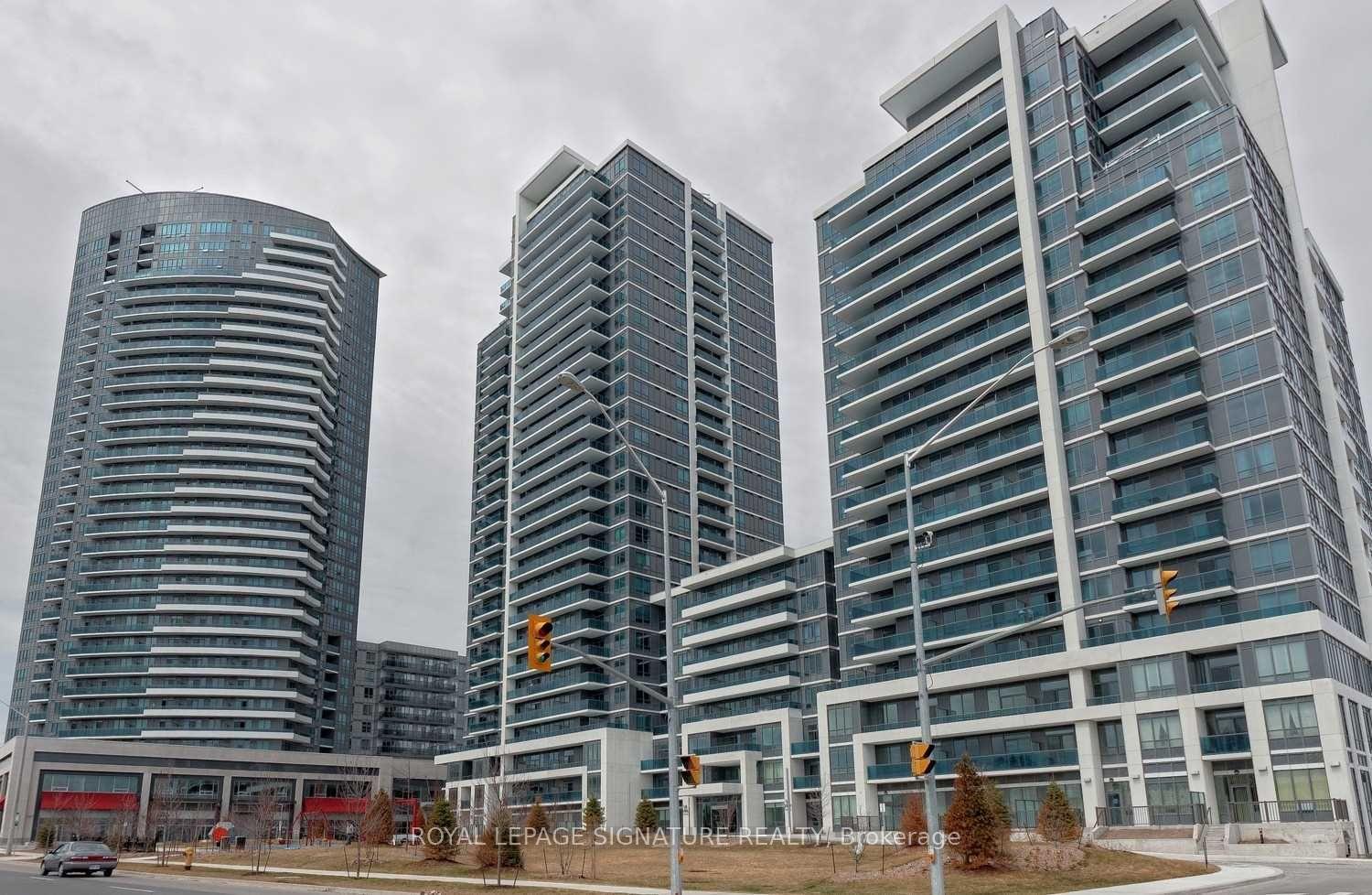 Photo 1 of Unit 1407, 7171 Yonge Street, Markham, Thornhill — HOMEH