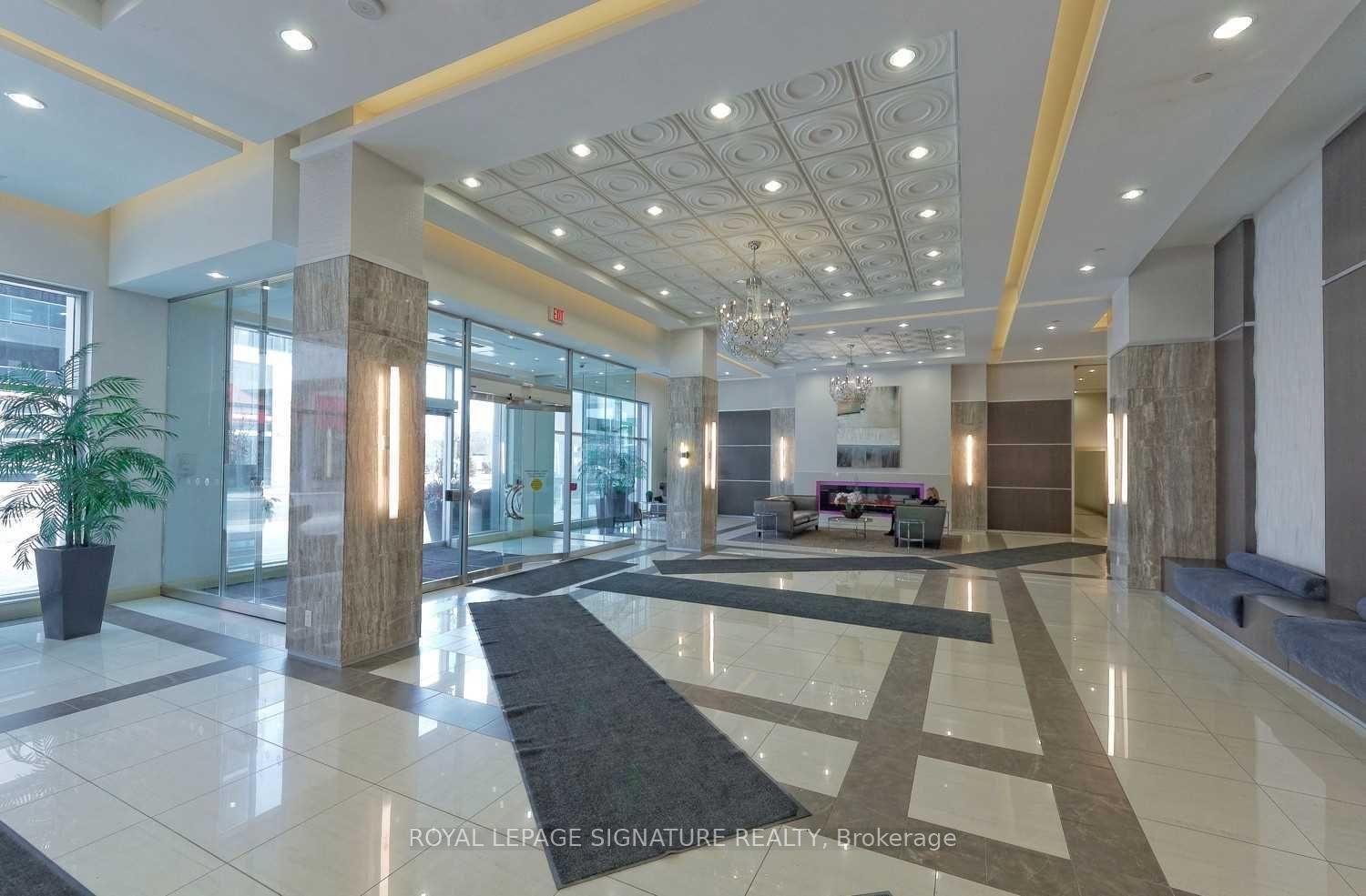 Photo 2 of Unit 1407, 7171 Yonge Street, Markham, Thornhill — HOMEH