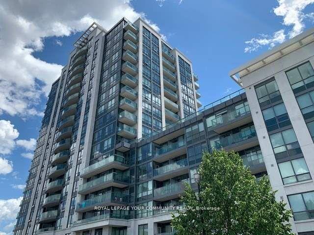Photo 1 of Unit 1512, 20 North Park Road, Vaughan, Beverley Glen — HOMEH