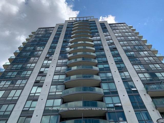 Photo 5 of Unit 1512, 20 North Park Road, Vaughan, Beverley Glen — HOMEH