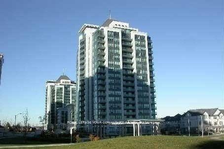 Photo 6 of Unit 1512, 20 North Park Road, Vaughan, Beverley Glen — HOMEH