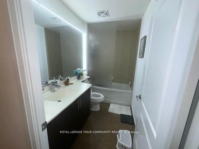 Photo 18 of Unit 1512, 20 North Park Road, Vaughan, Beverley Glen — HOMEH
