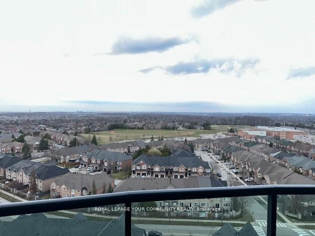 Photo 20 of Unit 1512, 20 North Park Road, Vaughan, Beverley Glen — HOMEH