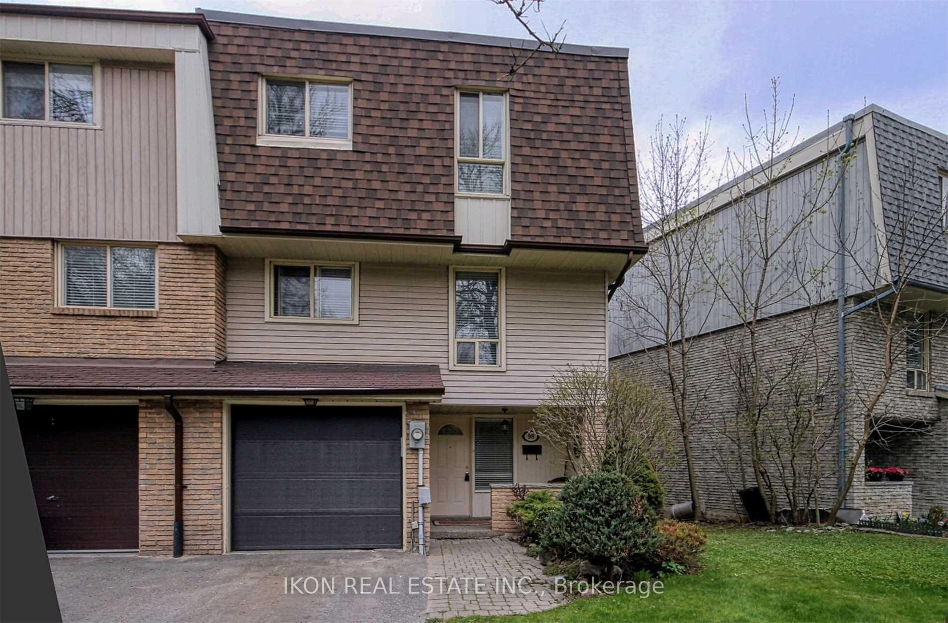Photo 1 of Unit 86, 98 Henderson Drive, Aurora, Aurora Highlands — HOMEH