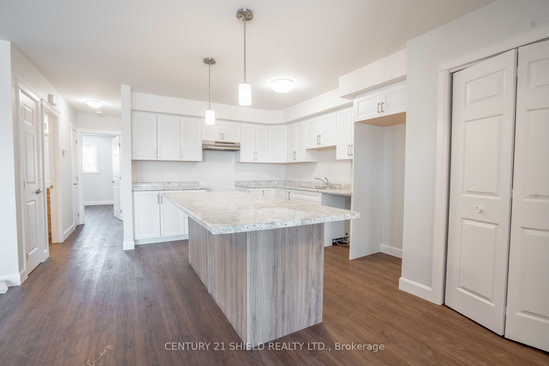 Photo 5 of Unit A, 303 Kooiman Avenue, Cornwall — HOMEH