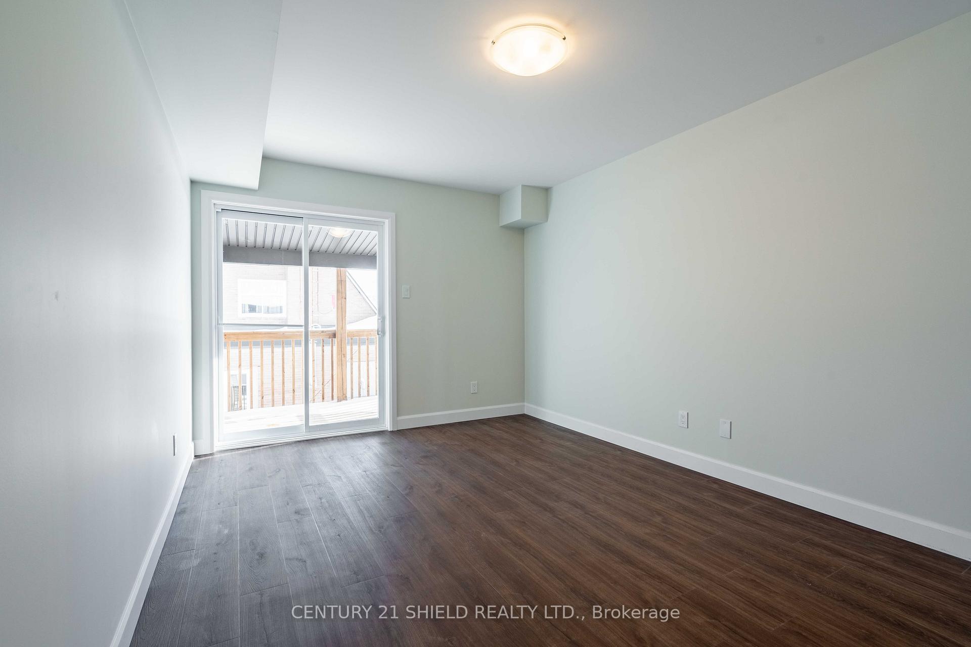 Photo 7 of Unit A, 303 Kooiman Avenue, Cornwall — HOMEH