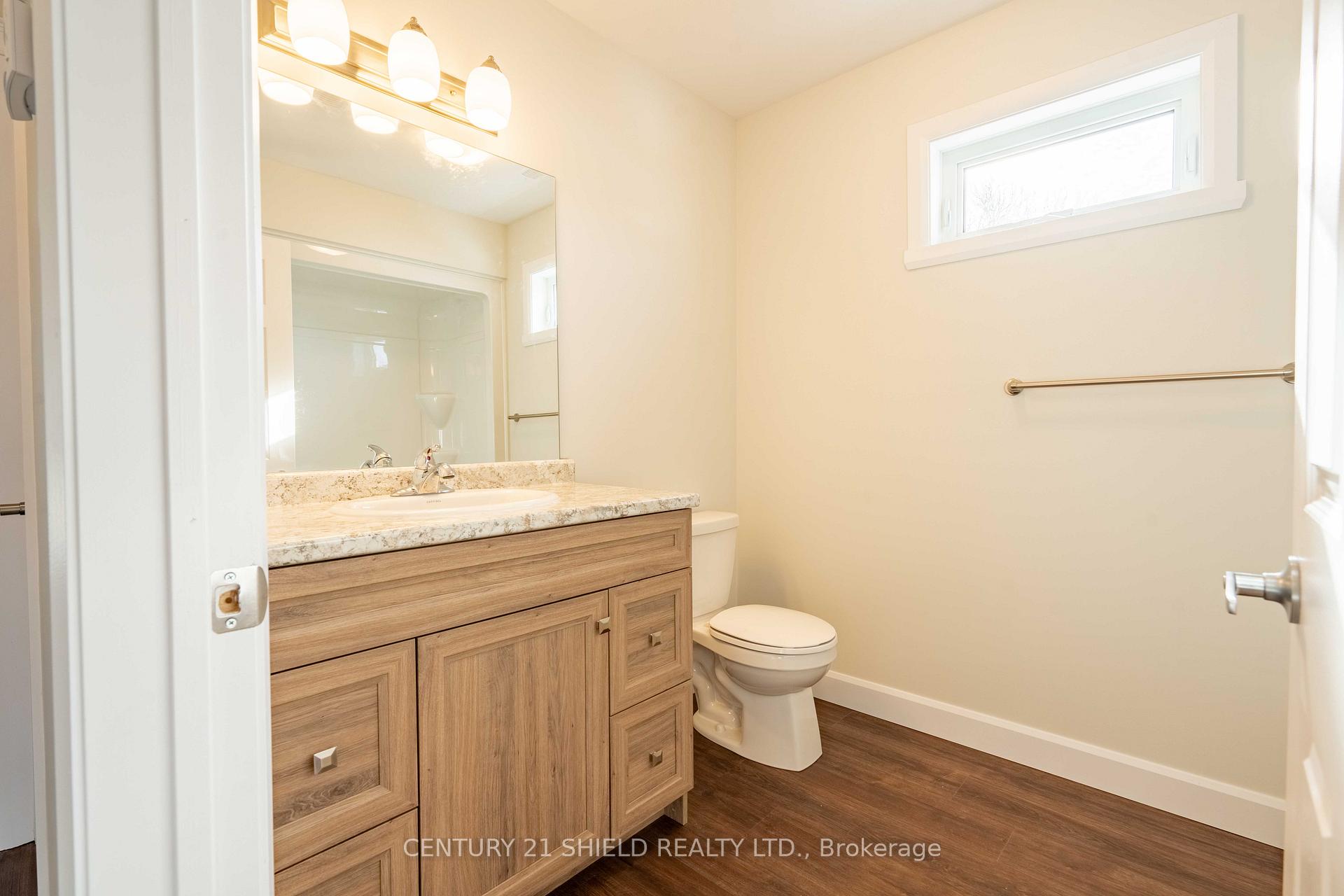 Photo 9 of Unit A, 303 Kooiman Avenue, Cornwall — HOMEH