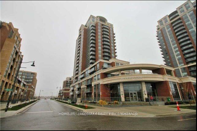 Photo 2 of Unit 210, 1 Uptown Drive, Markham, Unionville — HOMEH
