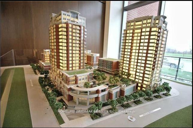 Photo 3 of Unit 210, 1 Uptown Drive, Markham, Unionville — HOMEH