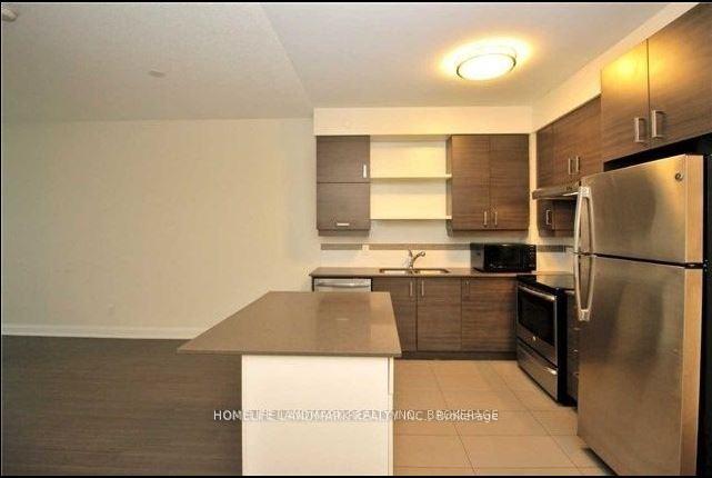 Photo 4 of Unit 210, 1 Uptown Drive, Markham, Unionville — HOMEH