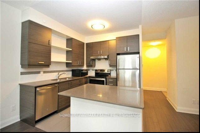 Photo 5 of Unit 210, 1 Uptown Drive, Markham, Unionville — HOMEH