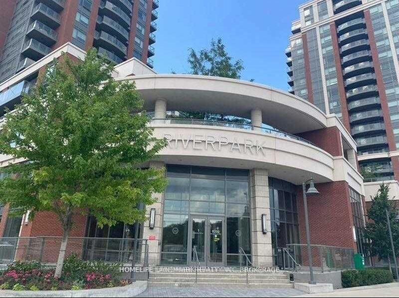 Photo 20 of Unit 210, 1 Uptown Drive, Markham, Unionville — HOMEH