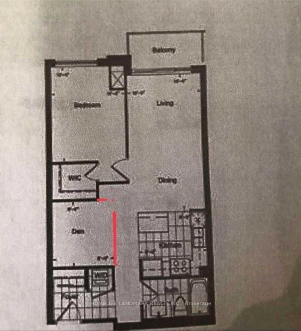Photo 21 of Unit 210, 1 Uptown Drive, Markham, Unionville — HOMEH