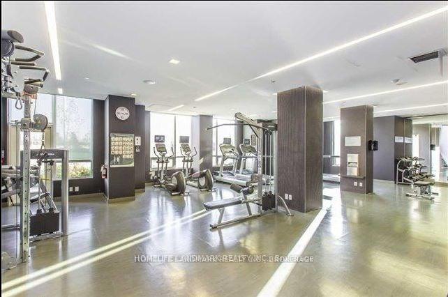 Photo 25 of Unit 210, 1 Uptown Drive, Markham, Unionville — HOMEH