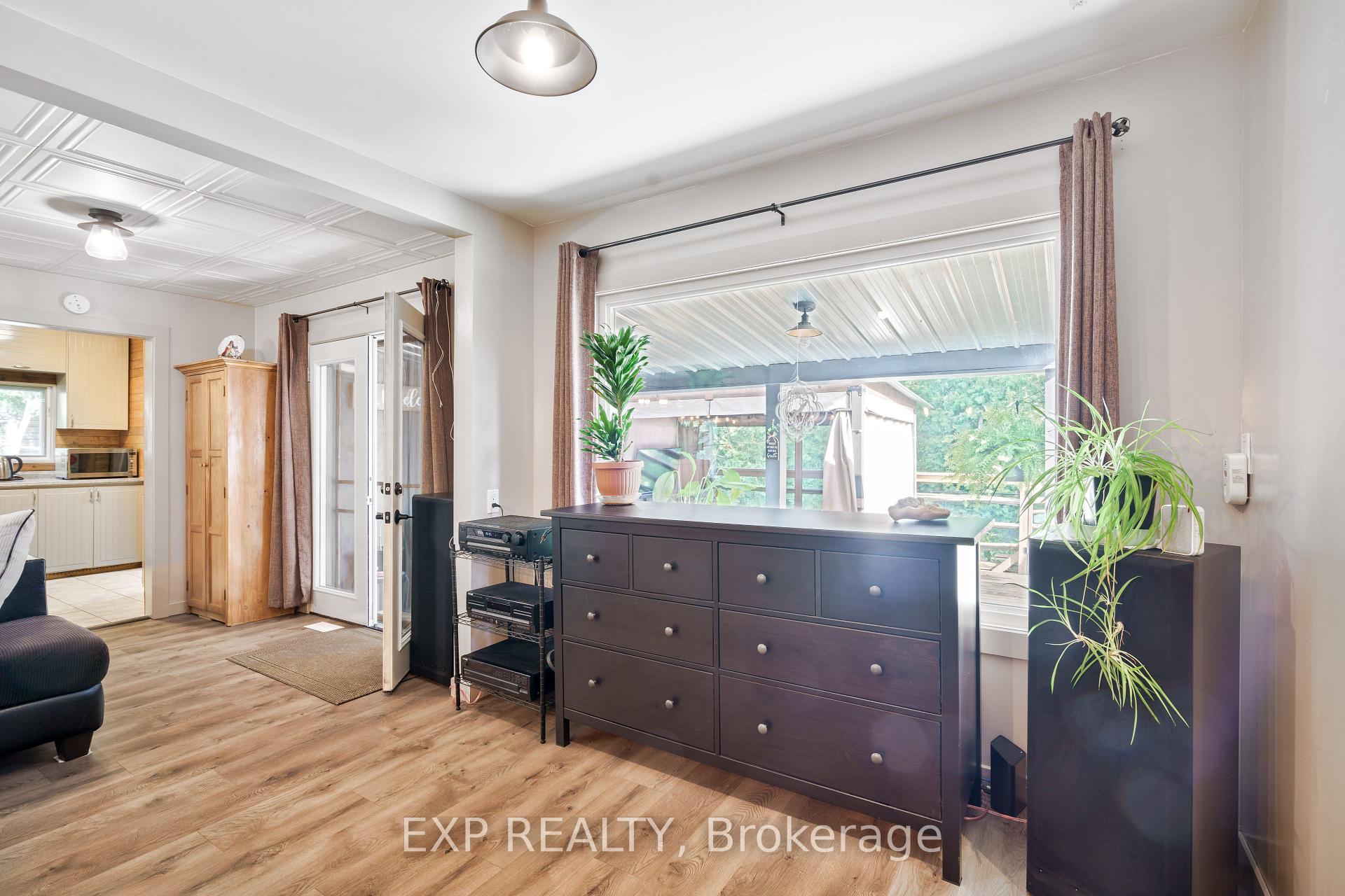 Photo 9 of B393 Thorah Concession 2 Road, Brock, Beaverton — HOMEH